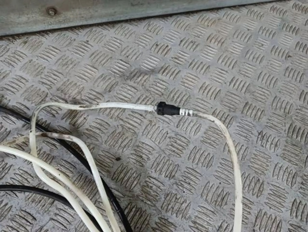 фото №6, Skoda fabia iii 1.2 przewdy паливні комплект 6c0200059f