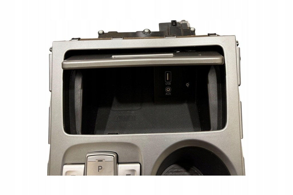 фото №10, Консоль приборная панель hyundai kona 84670k4101 electric 150kw 2019