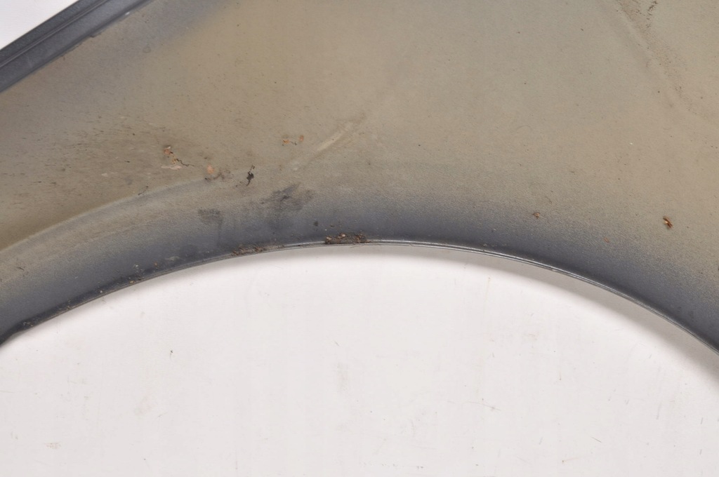 фото №13, Volvo s90 ii v90 крыло правый перед передний шумоизоляция крыла 714