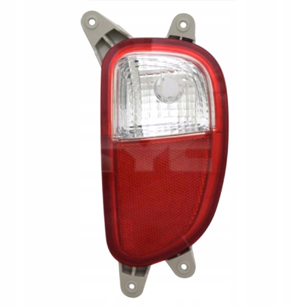 фото №1, Лампа задня права tyc do kia picanto ii 1.0 1.2