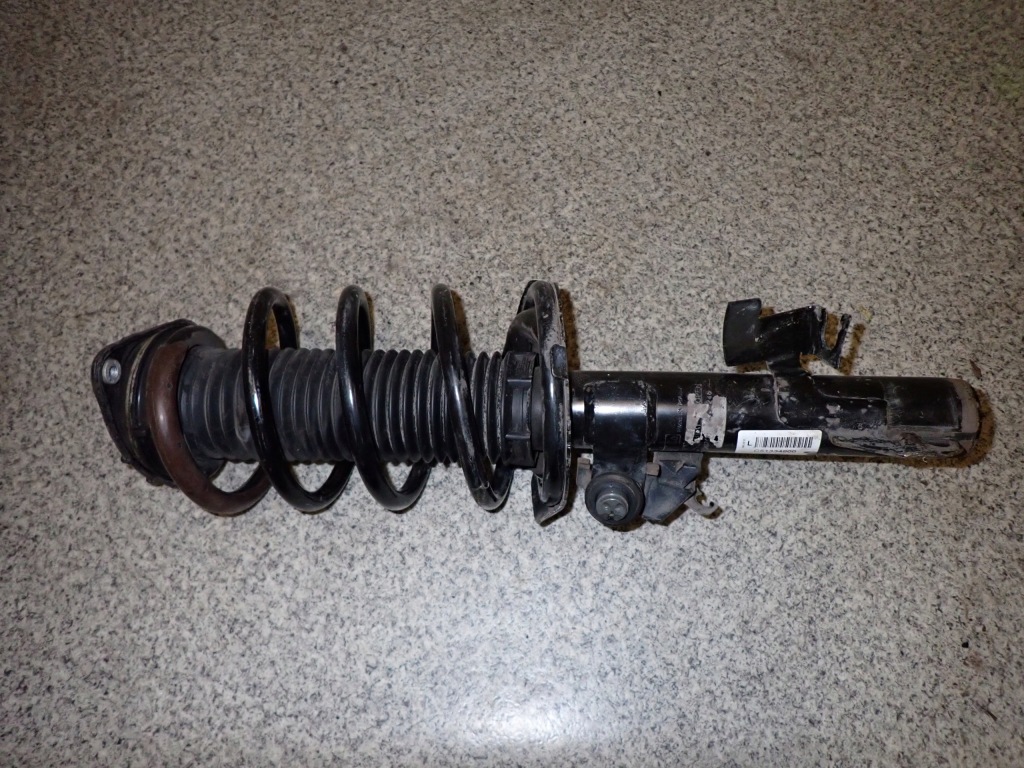 Mazda 5 mazda5 mcperson амортизатор перед левый в Украине