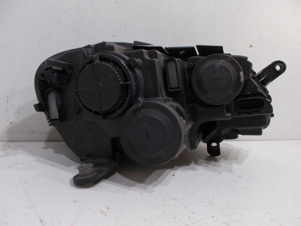 фото №11, Vw passat b7 3a 10-14 лампа ліва przwdnia h7 org !!! eu !!!