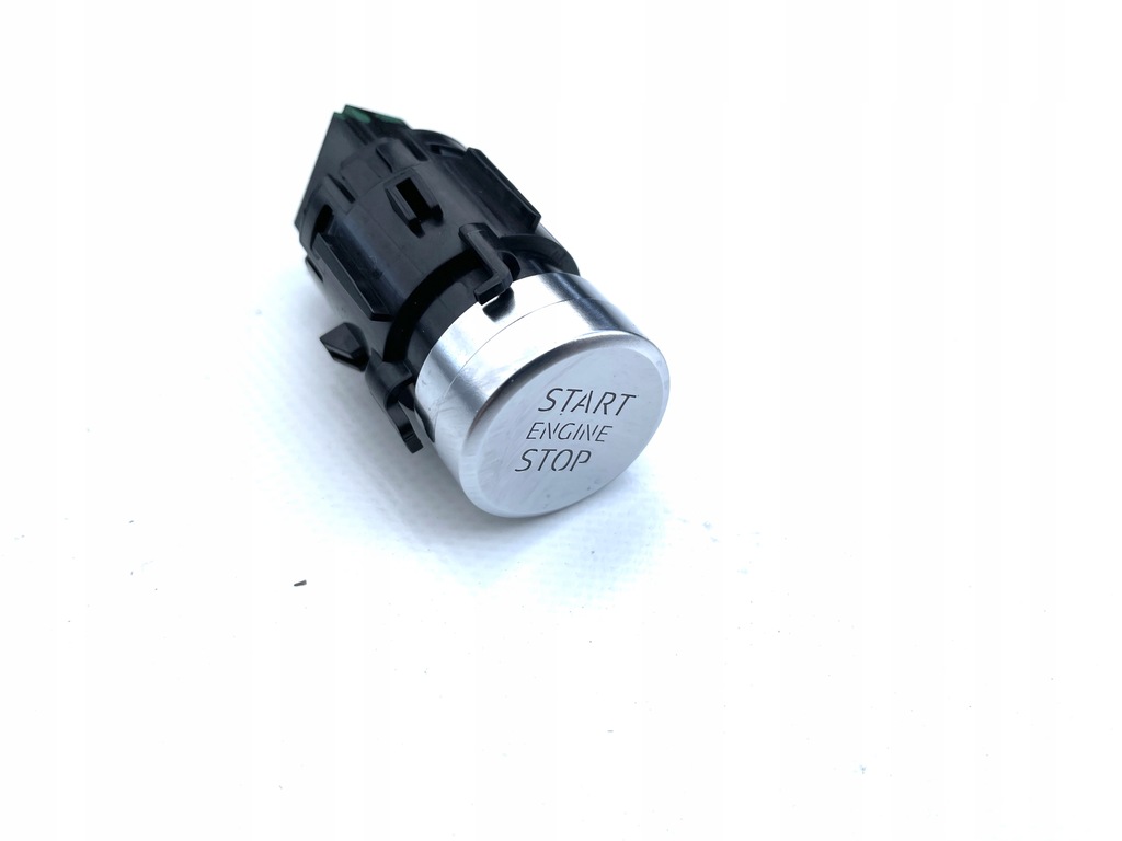 фото №1, Кнопка запуск стоп 4m1905217d audi q7 4m
