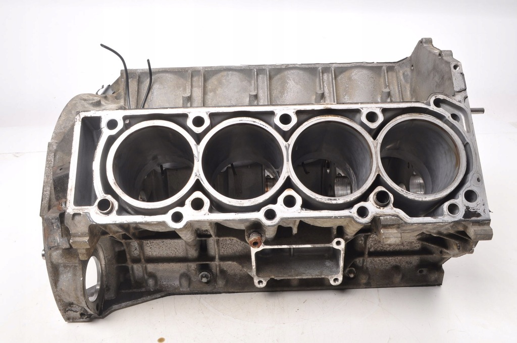 фото №7, Mercedes klasa e w211 e500 5.0 v8 306km блок двигуна r1130108205 113967