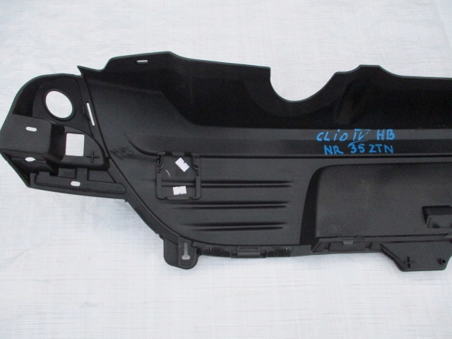 Clio iv hb накладка бампера заднего новый oryg Киев