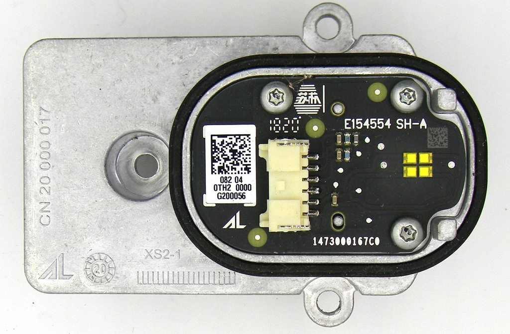 фото №1, Cn20000017 перетворювач модуль led