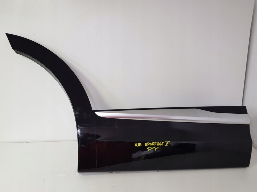 фото №1, 2 kia sportage v молдинг дверь правый задняя правая задняя 87734-r2100