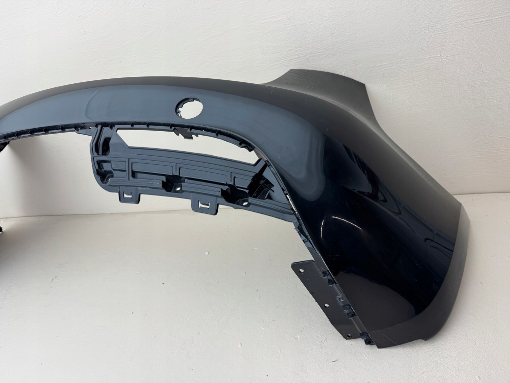 Tesla model iii 3 lift highland 23r- бампер задня задній 1582570-02 Ціна