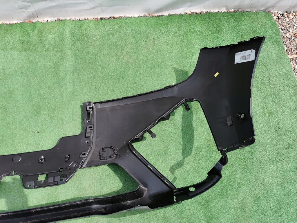 фото №16, Бампер перед передний bmw ix i20 m-pakiet 7933621 org.