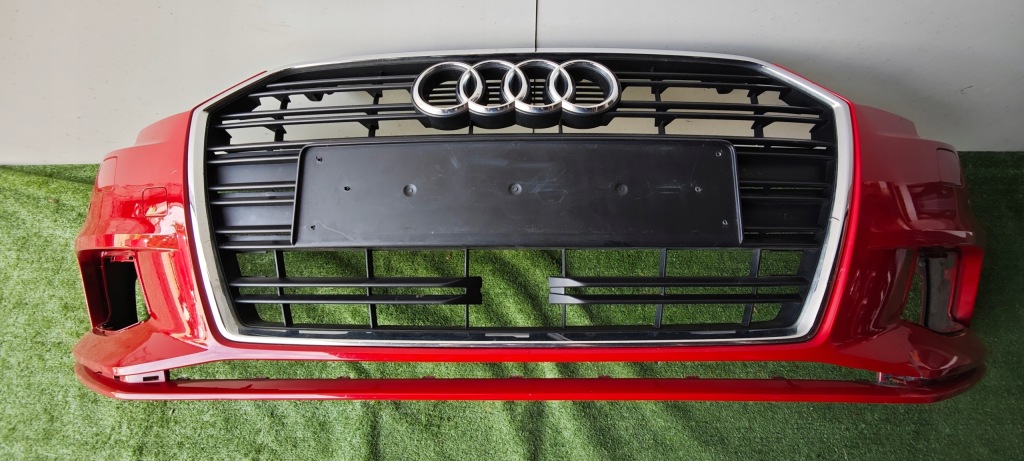 Купить Бампер перед audi a3 8v5 sedan