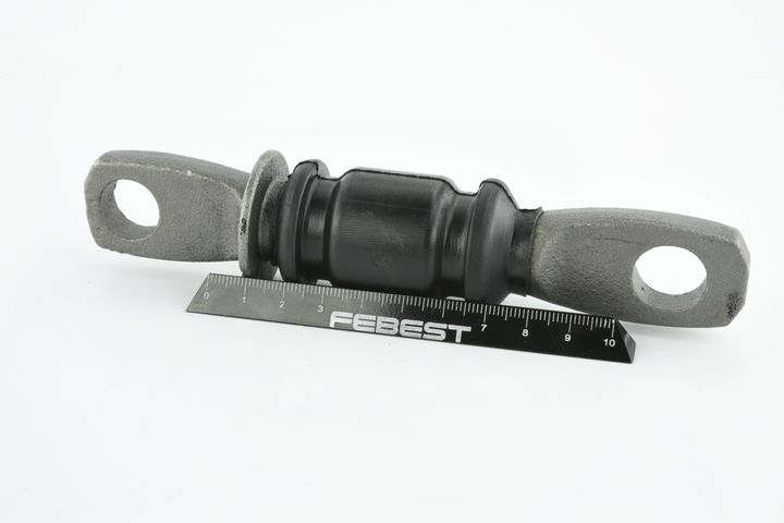 фото №16, Втулка передняя рычага верхнего перед