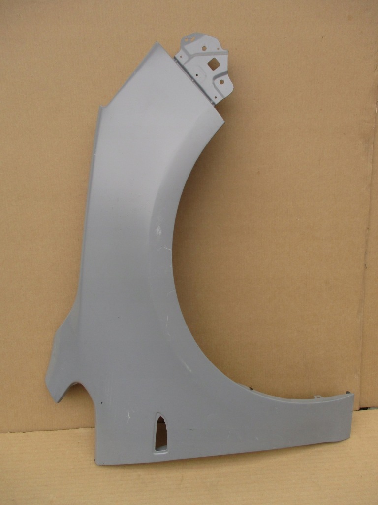 фото №1, Крила правий перед передній opel astra iv j 09-15