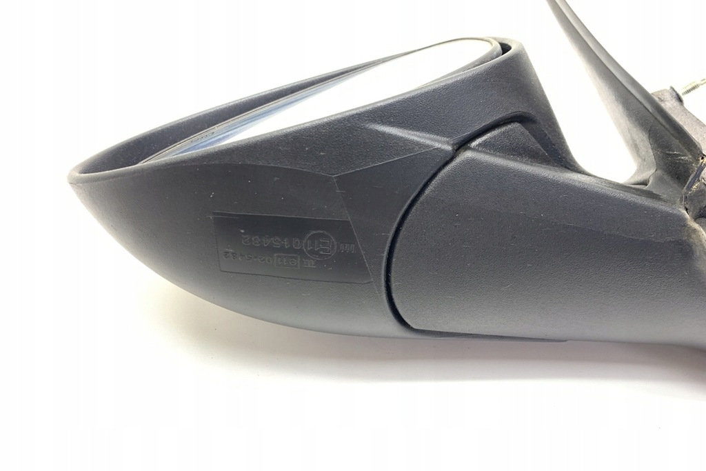 фото №9, Зеркало левая chrysler pt cruiser pt_ 0254s2 2.0l бензиновый 100kw 2003