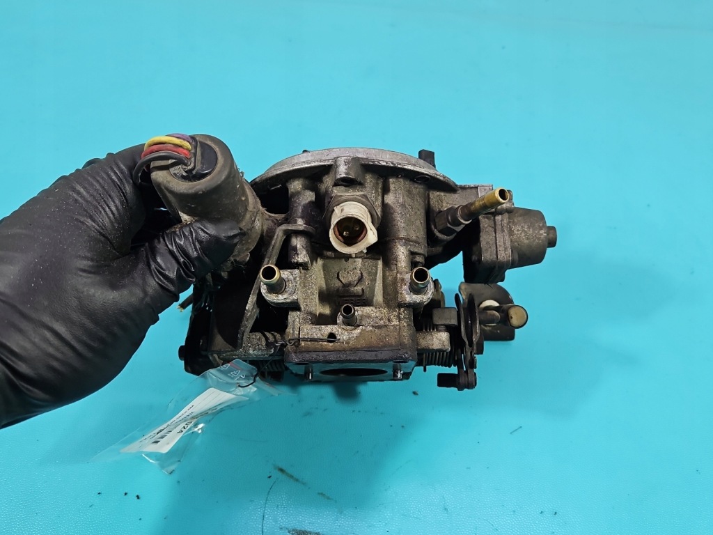 Моноинжектор ford escort 92bfae 1.3 jednopunkt в Украине