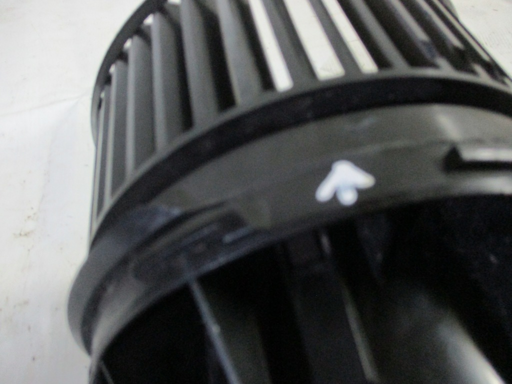 фото №9, Вентилятор ford c- max 07r- s-max mk1 1736007103