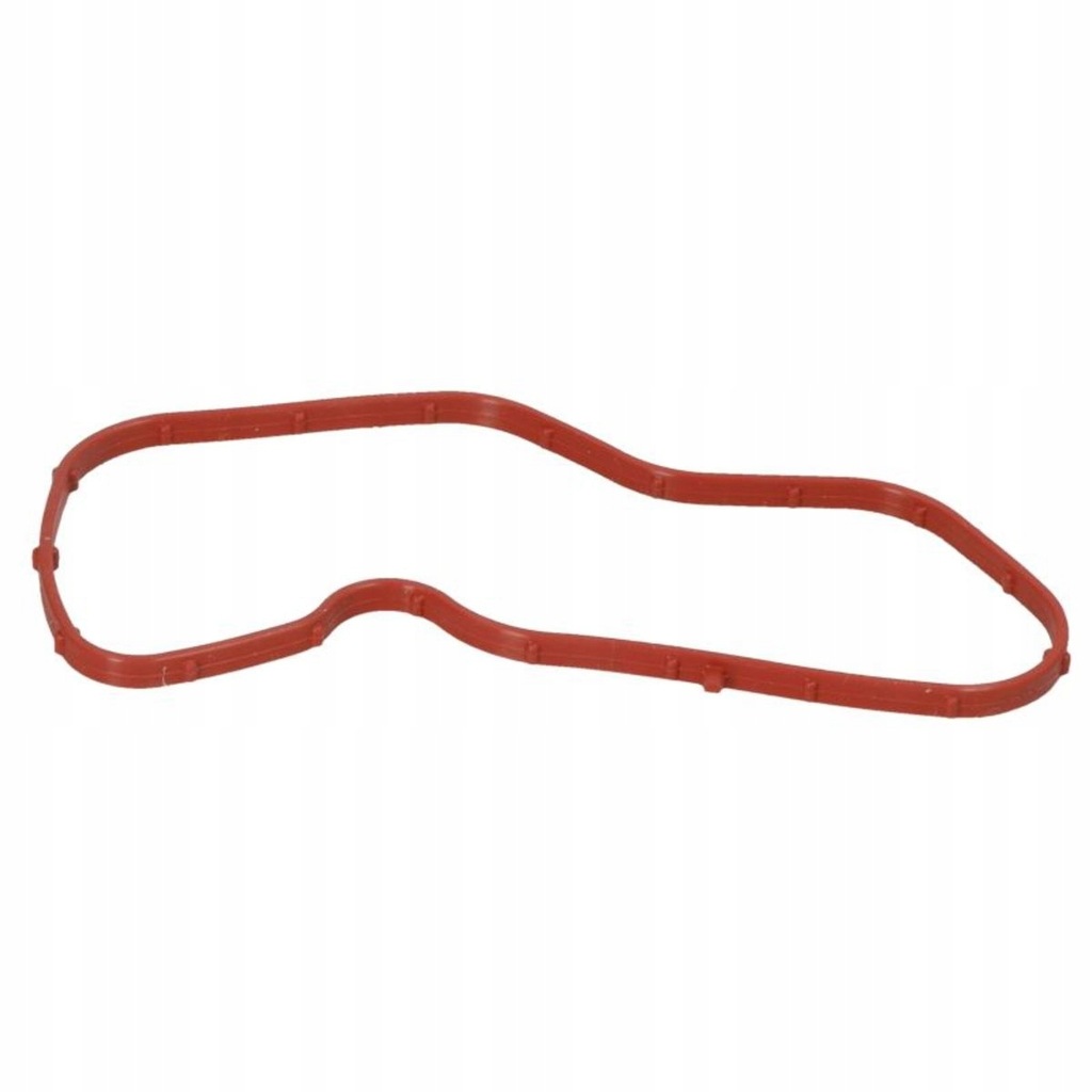 фото №1, Прокладка термостата twingo forfour fortwo 1.0 0.9