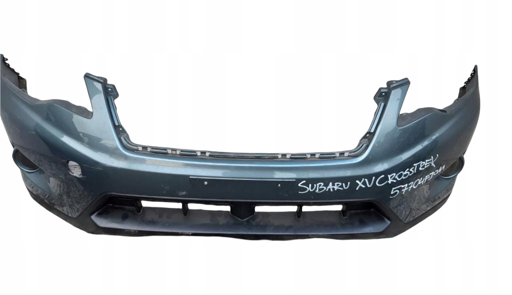фото №1, Subaru xv бампер перед оригінал