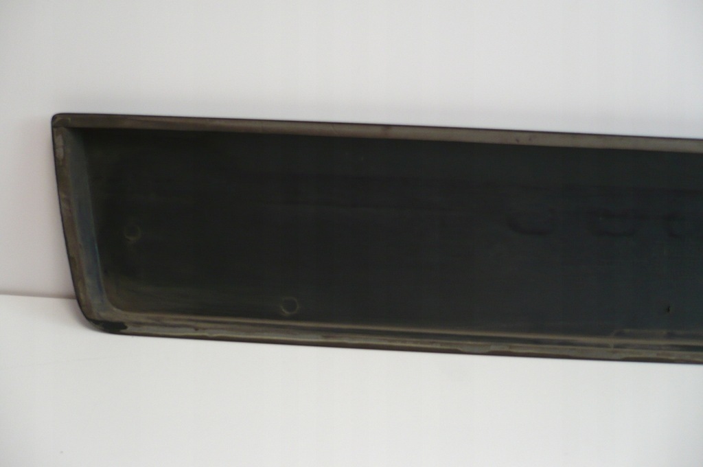 фото №13, Dacia duster ii 2 молдинг дверь правая перед 2017-24