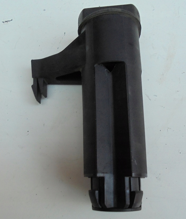 фото №7, Кронштейн верхний радиатора ford c-max focus 2011- kuga 2016- transit connect