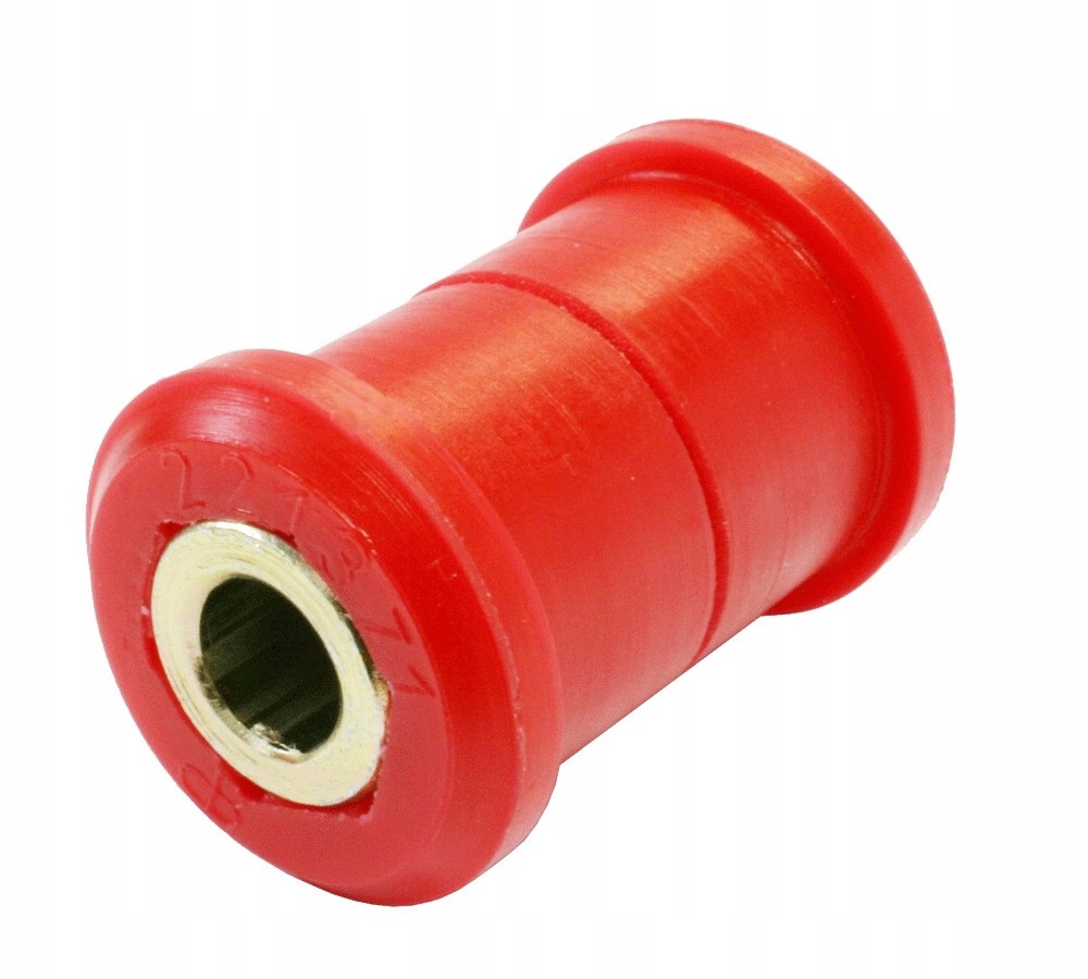 фото №1, 221371b - втулка важеля заднього поперечний внутрішня strongflex