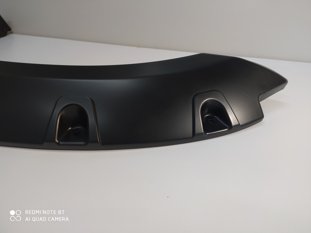 фото №5, Ford f-150 15-17 расширители подкрылок крыльев