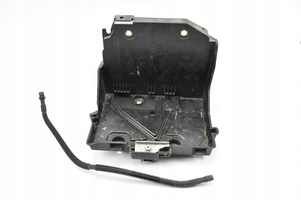 фото №1, Основание корпус аккумулятор 648944878r renault kangoo ii lift citan i w415