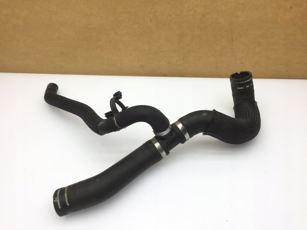 фото №1, Maserati ghibli iii 3.0 v6 m157 шланг труба wąż wody