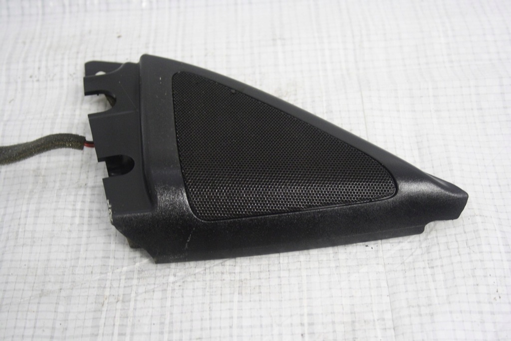 фото №11, Seat ibiza iii заглушка зеркало правая 6l0837974f 6l0837974