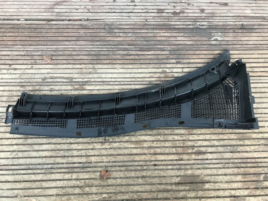 фото №5, Жабо правое mazda 3 bk bp4k507r1