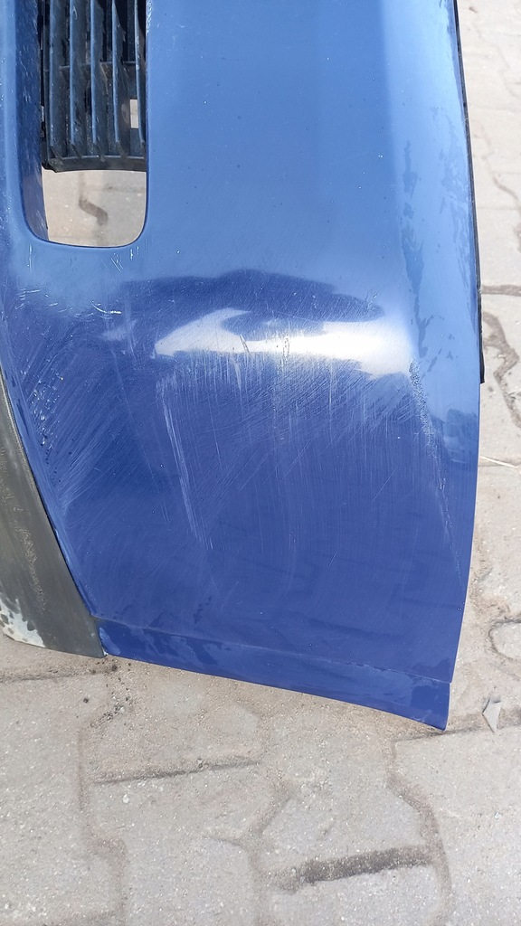 фото №5, Бампер перед opel vectra 05r sedan