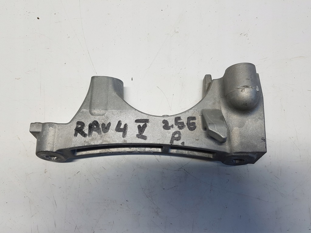 фото №1, Toyota rav4 v кронштейн подушки безпеки двигуна