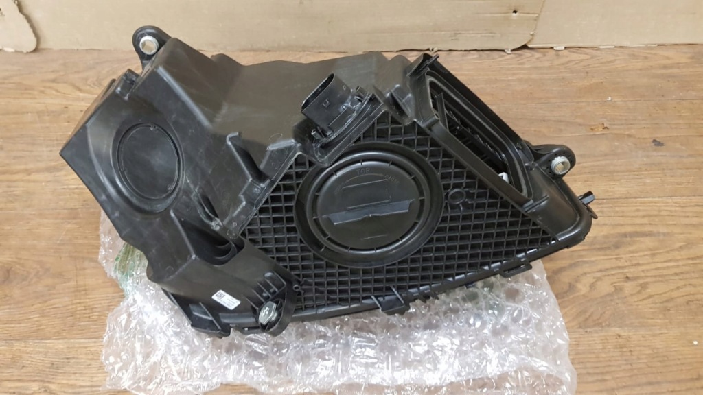 Mercedes glc a2539066901 рестайлинг  full led performance фара левая перед в Украине