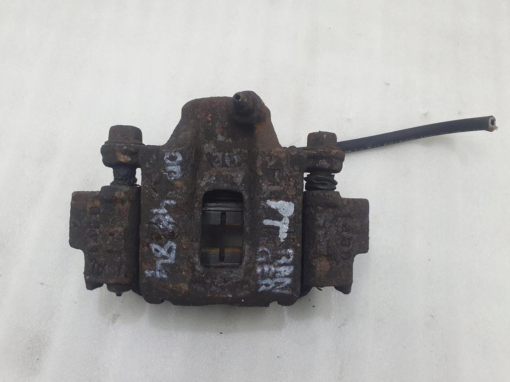 фото №1, Суппорт тормозной правый задняя ford ranger i 2.5