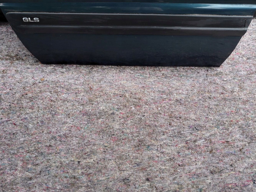 фото №3, Дверь левая перед opel sintra