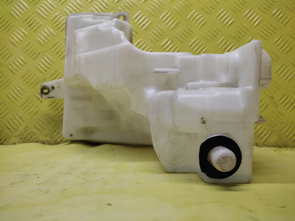 фото №5, Mazda 6 бачок омивача вікон 855341054