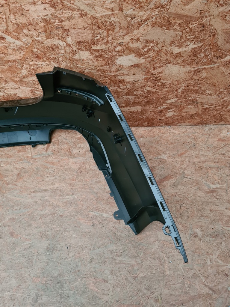 фото №15, Бампер задний задняя bmw 6 g32 lci lift 9464248