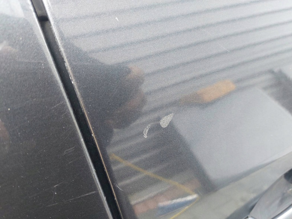 фото №2, Дверь полный правый перед renault espace iv teb66