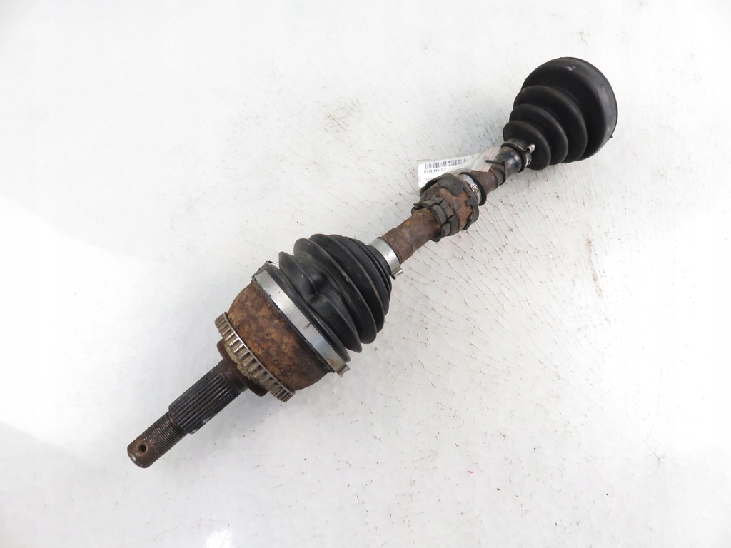 фото №5, Приводной вал левая передняя nissan x-trail 2.2 di yd22eti
