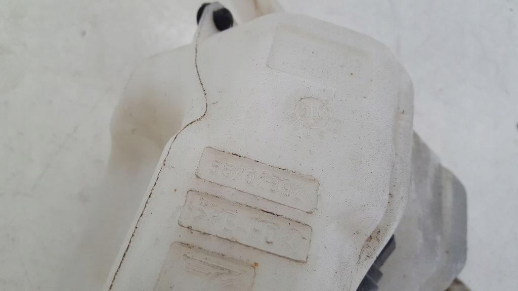 фото №4, Бак омывателя 55702892 alfa romeo mito