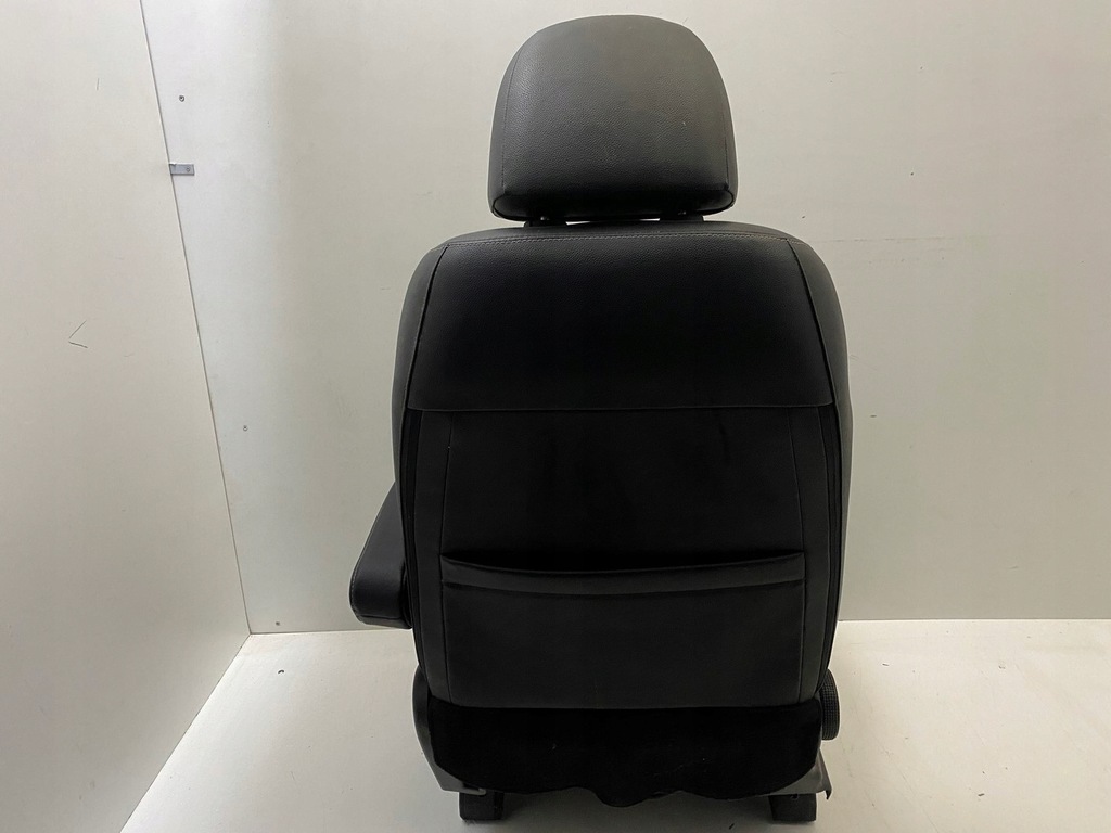 фото №5, Kia venga сиденье пассажира правый подлокотник 10-