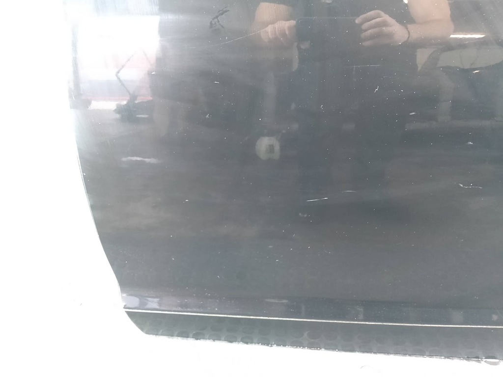 фото №7, Двері задня лівий audi a6 c6 ly9b