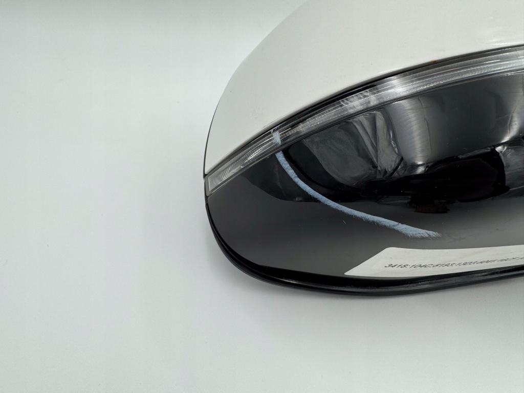 фото №8, Bmw g06 x6 дзеркало праве 5pin 5 pin europa