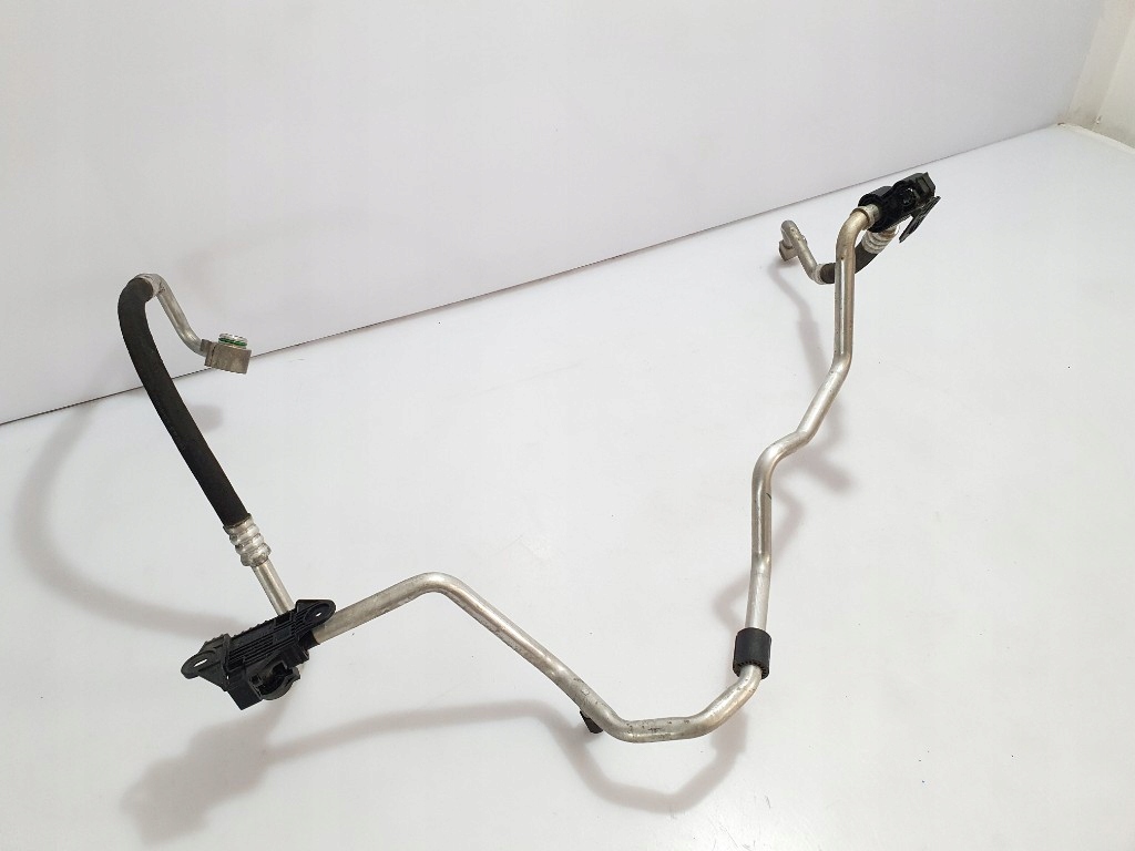 фото №9, Vw polo v 5 1.2 cgpb wąż шланг кондиционера 6r1820743e оригинал