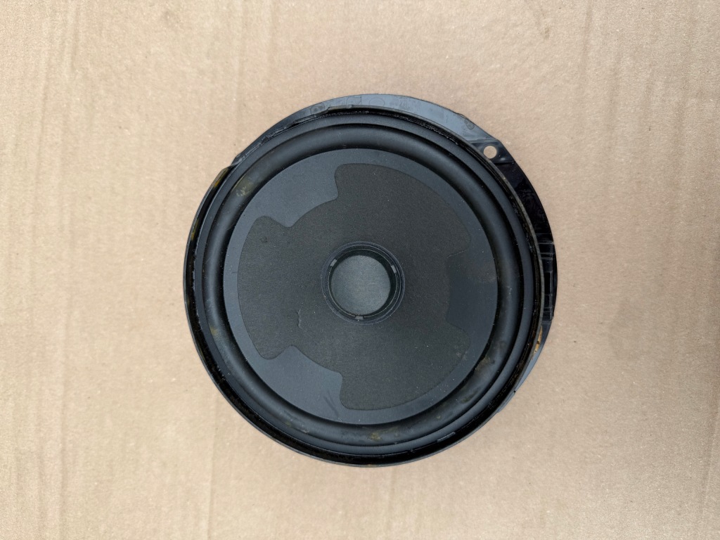 фото №1, Динамик дверь задняя vw tiguan 5na035453a....