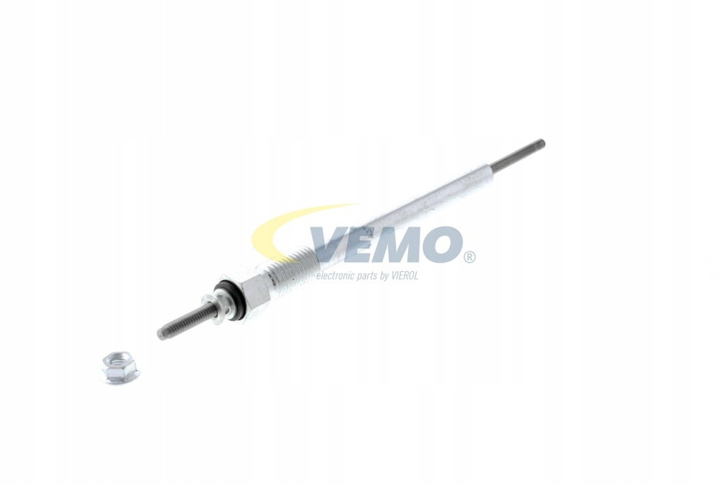 фото №10, Свеча накаливания vemo v99-14-0081