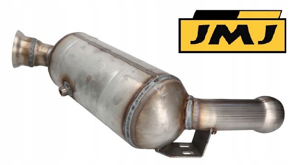 фото №1, Фільтр dpf fap mercedes c220 cdi 2007-2011