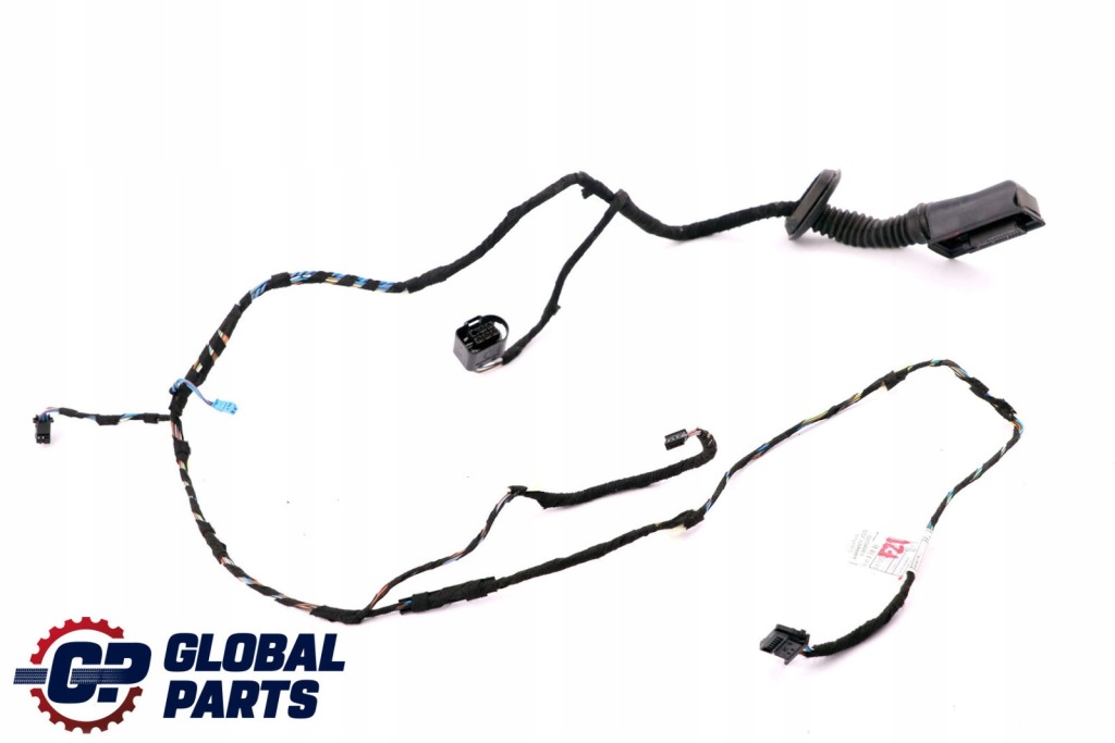 фото №9, Bmw f21 f22 джгут трубопровід двері лівий перед 9340998