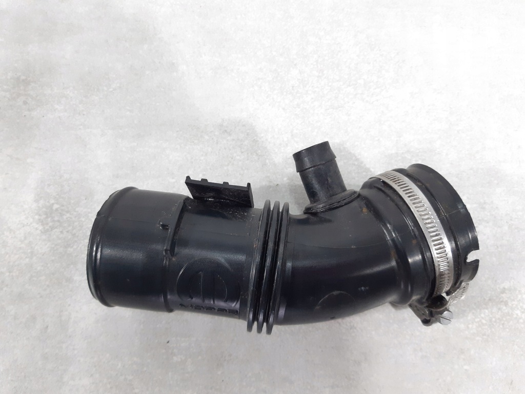 фото №3, Jeep renegade труба wąż впускной воздуха 55282243