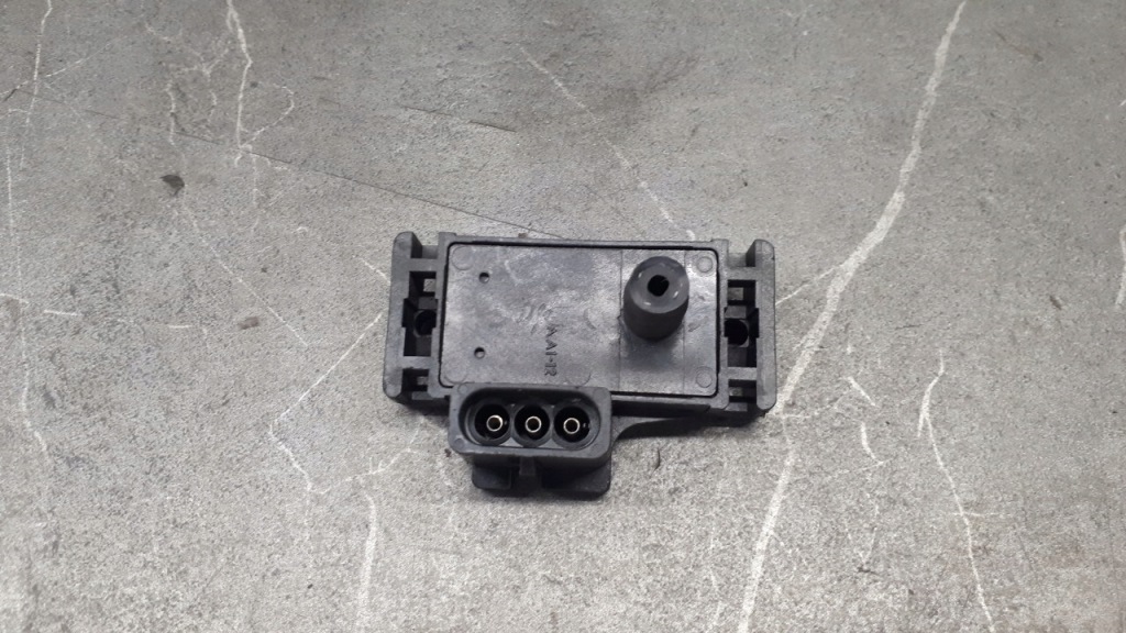 фото №1, 8768048 датчик тиску map opel vectra