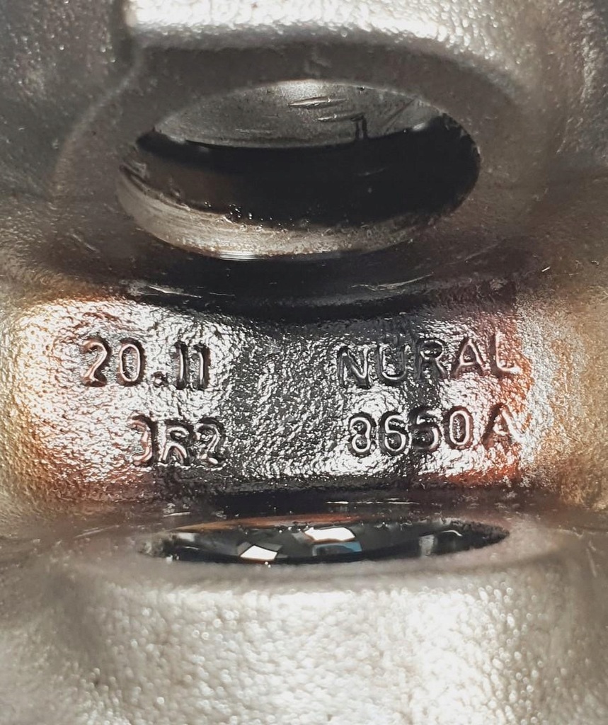 фото №6, Поршень citroen c5 iii x7 3.0 hdi jaguar xf h268x